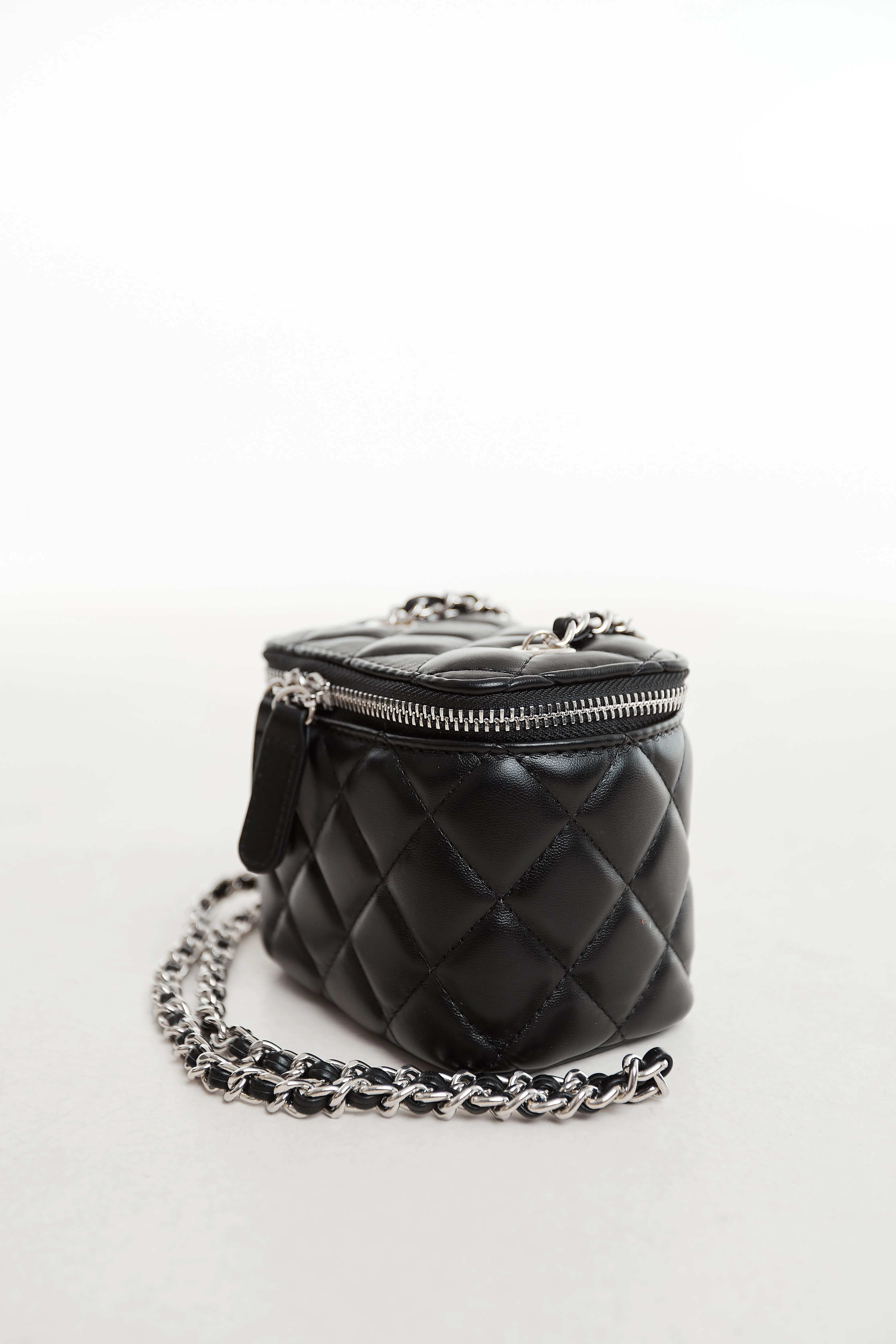 FAME BAG BLACK